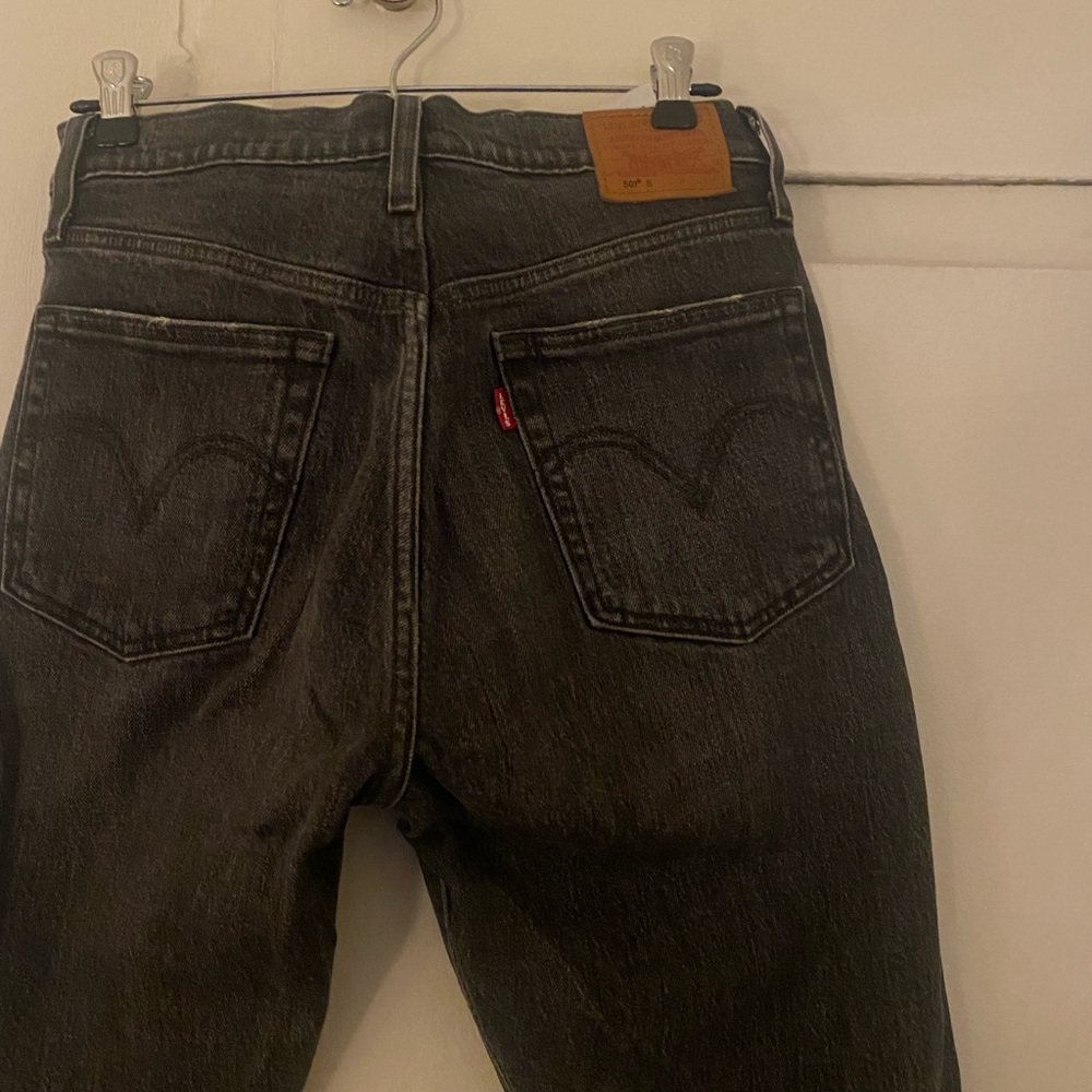 Levi’s 501 Skinny